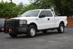 2014 WHITE Ford F-150 FX4 SuperCab 6.5-ft. Bed 4WD (1FTFX1EF7EK) with an 5.0L V8 engine, 6-Speed Automatic transmission, located at 420 E. Kingsbury St., Seguin, TX, 78155, (830) 401-0495, 29.581060, -97.961647 - Photo#2
