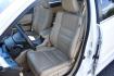 2012 WHITE Honda Accord EX-L V6 Sedan AT (1HGCP3F81CA) with an 3.5L V6 SOHC 24V engine, 5-Speed Automatic transmission, located at 420 E. Kingsbury St., Seguin, TX, 78155, (830) 401-0495, 29.581060, -97.961647 - Photo#3