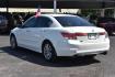 2012 WHITE Honda Accord EX-L V6 Sedan AT (1HGCP3F81CA) with an 3.5L V6 SOHC 24V engine, 5-Speed Automatic transmission, located at 420 E. Kingsbury St., Seguin, TX, 78155, (830) 401-0495, 29.581060, -97.961647 - Photo#2