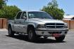 2003 SILVER Dodge Dakota Sport Plus Quad Cab 2WD (1D7HL38N63S) with an 4.7L V8 SOHC 16V engine, located at 420 E. Kingsbury St., Seguin, TX, 78155, (830) 401-0495, 29.581060, -97.961647 - Photo#0