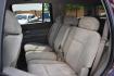 2005 MAROON Dodge Durango Adventurer Model 2WD (1D4HD48KX5F) with an 3.7L V6 SOHC 12V engine, 5-Speed Automatic Overdrive transmission, located at 420 E. Kingsbury St., Seguin, TX, 78155, (830) 401-0495, 29.581060, -97.961647 - Photo#4