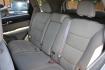 2011 WHITE Kia Sorento LX 2WD (5XYKT4A11BG) with an 2.4L L4 DOHC 16V engine, 6-Speed Automatic transmission, located at 420 E. Kingsbury St., Seguin, TX, 78155, (830) 401-0495, 29.581060, -97.961647 - Photo#4