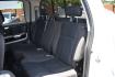 2008 WHITE Mitsubishi Raider LS Double Cab 2WD (1Z7HC28K78S) with an 3.7L V6 SOHC 12V engine, 4-Speed Automatic transmission, located at 420 E. Kingsbury St., Seguin, TX, 78155, (830) 401-0495, 29.581060, -97.961647 - Photo#5