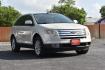 2007 SILVER Ford Edge SEL Plus FWD (2FMDK39C07B) with an 3.5L V6 DOHC 24V engine, 6-Speed Automatic Overdrive transmission, located at 420 E. Kingsbury St., Seguin, TX, 78155, (830) 401-0495, 29.581060, -97.961647 - Photo#0