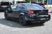 2013 BLACK Dodge Avenger Base (1C3CDZAB9DN) with an 2.4L L4 DOHC 16V engine, 4-Speed Automatic transmission, located at 420 E. Kingsbury St., Seguin, TX, 78155, (830) 401-0495, 29.581060, -97.961647 - Photo#3