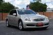 2007 TAN Infiniti G35 Base (JNKBV61E07M) with an 3.5L V6 DOHC 24V engine, 5-Speed Automatic Overdrive transmission, located at 420 E. Kingsbury St., Seguin, TX, 78155, (830) 401-0495, 29.581060, -97.961647 - Photo#1