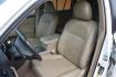 2009 WHITE Toyota Highlander Base 2WD (JTEDS41A392) with an 3.5L V6 DOHC 24V engine, 5-Speed Automatic Overdrive transmission, located at 420 E. Kingsbury St., Seguin, TX, 78155, (830) 401-0495, 29.581060, -97.961647 - Photo#4