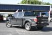 2012 BLACK Ford F-150 FX2 SuperCrew 5.5-ft. Bed 2WD (1FTFW1CF7CK) with an 5.0L V8 engine, 6-Speed Automatic transmission, located at 420 E. Kingsbury St., Seguin, TX, 78155, (830) 401-0495, 29.581060, -97.961647 - Photo#2