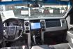 2012 BLACK Ford F-150 FX2 SuperCrew 5.5-ft. Bed 2WD (1FTFW1CF7CK) with an 5.0L V8 engine, 6-Speed Automatic transmission, located at 420 E. Kingsbury St., Seguin, TX, 78155, (830) 401-0495, 29.581060, -97.961647 - Photo#5