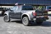 2011 BLACK Ford F-150 SVT Raptor SuperCab 5.5-ft. Bed 4WD (1FTEX1R61BF) with an 6.2L V8 SOHC 16V engine, 4-Speed Automatic transmission, located at 420 E. Kingsbury St., Seguin, TX, 78155, (830) 401-0495, 29.581060, -97.961647 - Photo#2