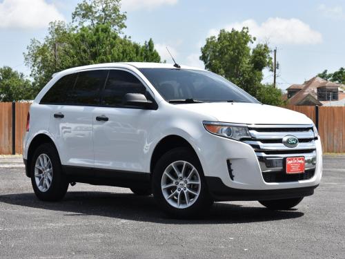 2014 Ford Edge SE FWD