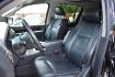 2014 BLACK Nissan Armada SL 2WD (5N1BA0ND3EN) with an 5.6L V8 DOHC 32V FFV engine, 5-Speed Automatic transmission, located at 420 E. Kingsbury St., Seguin, TX, 78155, (830) 401-0495, 29.581060, -97.961647 - Photo#3