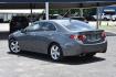 2010 GRAY Acura TSX 5-Speed AT (JH4CU2F63AC) with an 2.4L L4 DOHC 16V engine, 5-Speed Automatic transmission, located at 420 E. Kingsbury St., Seguin, TX, 78155, (830) 401-0495, 29.581060, -97.961647 - Photo#1