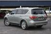 2011 GREEN Infiniti QX56 2WD (JN8AZ2NF1B9) with an 5.6L V8 DOHC 32V engine, 5-Speed Aut transmission, located at 420 E. Kingsbury St., Seguin, TX, 78155, (830) 401-0495, 29.581060, -97.961647 - Photo#2