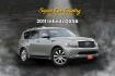 2011 GREEN Infiniti QX56 2WD (JN8AZ2NF1B9) with an 5.6L V8 DOHC 32V engine, 5-Speed Aut transmission, located at 420 E. Kingsbury St., Seguin, TX, 78155, (830) 401-0495, 29.581060, -97.961647 - Photo#0
