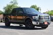 2012 BLACK Ford F-150 FX2 SuperCrew 5.5-ft. Bed 2WD (1FTFW1CF1CK) with an 5.0L V8 engine, 6-Speed Automatic transmission, located at 420 E. Kingsbury St., Seguin, TX, 78155, (830) 401-0495, 29.581060, -97.961647 - Photo#1