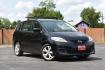 2010 BLACK Mazda MAZDA5 Grand Touring (JM1CR2W33A0) with an 2.3L L4 DOHC 16V engine, located at 420 E. Kingsbury St., Seguin, TX, 78155, (830) 401-0495, 29.581060, -97.961647 - Photo#1