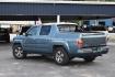 2007 GREEN Honda Ridgeline RTL (2HJYK16577H) with an 3.5L V6 SOHC 24V engine, 5-Speed Automatic Overdrive transmission, located at 420 E. Kingsbury St., Seguin, TX, 78155, (830) 401-0495, 29.581060, -97.961647 - Photo#1