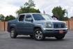 2007 GREEN Honda Ridgeline RTL (2HJYK16577H) with an 3.5L V6 SOHC 24V engine, 5-Speed Automatic Overdrive transmission, located at 420 E. Kingsbury St., Seguin, TX, 78155, (830) 401-0495, 29.581060, -97.961647 - Photo#0