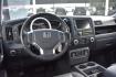 2007 GREEN Honda Ridgeline RTL (2HJYK16577H) with an 3.5L V6 SOHC 24V engine, 5-Speed Automatic Overdrive transmission, located at 420 E. Kingsbury St., Seguin, TX, 78155, (830) 401-0495, 29.581060, -97.961647 - Photo#5