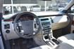 2012 WHITE Ford Flex Limited AWD (2FMHK6DC6CB) with an 3.5L V6 DOHC 24V engine, 6-Speed Automatic Overdrive transmission, located at 420 E. Kingsbury St., Seguin, TX, 78155, (830) 401-0495, 29.581060, -97.961647 - Photo#5