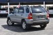 2009 GRAY Kia Sportage LX I4 2WD (KNDJF724197) with an 2.0L L4 DOHC 16V engine, located at 420 E. Kingsbury St., Seguin, TX, 78155, (830) 401-0495, 29.581060, -97.961647 - Photo#3