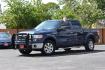 2009 BLUE Ford F-150 Lariat SuperCrew 5.5-ft. Bed 2WD (1FTRW12829F) , 4-Speed Automatic transmission, located at 420 E. Kingsbury St., Seguin, TX, 78155, (830) 401-0495, 29.581060, -97.961647 - Photo#3