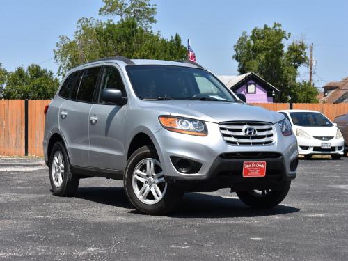 2011 Hyundai Santa Fe GL 2.4 FWD