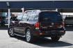 2013 MAROON Nissan Armada Platinum 2WD (5N1BA0NF4DN) with an 5.6L V8 DOHC 32V FFV engine, 5-Speed Automatic transmission, located at 420 E. Kingsbury St., Seguin, TX, 78155, (830) 401-0495, 29.581060, -97.961647 - Photo#2