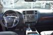 2013 MAROON Nissan Armada Platinum 2WD (5N1BA0NF4DN) with an 5.6L V8 DOHC 32V FFV engine, 5-Speed Automatic transmission, located at 420 E. Kingsbury St., Seguin, TX, 78155, (830) 401-0495, 29.581060, -97.961647 - Photo#6