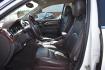 2014 WHITE Buick Enclave Leather FWD (5GAKRBKD8EJ) with an 3.6L V6 DOHC 24V engine, 6-Speed Automatic Overdrive transmission, located at 420 E. Kingsbury St., Seguin, TX, 78155, (830) 401-0495, 29.581060, -97.961647 - Photo#3