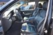 2009 GRAY Acura MDX Tech Package (2HNYD28609H) with an 3.5L V6 SOHC 24V engine, 5-Speed Automatic transmission, located at 420 E. Kingsbury St., Seguin, TX, 78155, (830) 401-0495, 29.581060, -97.961647 - Photo#4