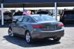 2013 GRAY Acura ILX 5-Spd AT w/ Technology Package (19VDE1F77DE) with an 2.0L L4 16V DOHC engine, 5-Speed Automatic transmission, located at 420 E. Kingsbury St., Seguin, TX, 78155, (830) 401-0495, 29.581060, -97.961647 - Photo#2