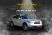 2008 SILVER Infiniti FX FX35 2WD (JNRAS08UX8X) with an 3.5L V6 DOHC 24V engine, 5-Speed Automatic Overdrive transmission, located at 420 E. Kingsbury St., Seguin, TX, 78155, (830) 401-0495, 29.581060, -97.961647 - Photo#0