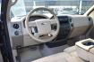 2005 BROWN Ford F-150 Lariat SuperCab 2WD (1FTRX12W95N) with an 4.6L V8 SOHC 16V engine, 4-Speed Automatic Overdrive transmission, located at 420 E. Kingsbury St., Seguin, TX, 78155, (830) 401-0495, 29.581060, -97.961647 - Photo#6