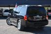 2010 BLACK Infiniti QX56 RWD (5N3ZA0NF1AN) with an 5.6L V8 DOHC 32V engine, 5-Speed Automatic transmission, located at 420 E. Kingsbury St., Seguin, TX, 78155, (830) 401-0495, 29.581060, -97.961647 - Photo#3