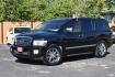 2010 BLACK Infiniti QX56 RWD (5N3ZA0NF1AN) with an 5.6L V8 DOHC 32V engine, 5-Speed Automatic transmission, located at 420 E. Kingsbury St., Seguin, TX, 78155, (830) 401-0495, 29.581060, -97.961647 - Photo#2
