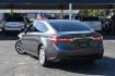 2014 GRAY Toyota Avalon XLE (4T1BK1EB1EU) with an 3.5L V6 DOHC 24V engine, 6-Speed Automatic transmission, located at 420 E. Kingsbury St., Seguin, TX, 78155, (830) 401-0495, 29.581060, -97.961647- Photo#2
