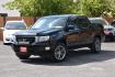 2011 BLACK Honda Ridgeline RTS (5FPYK1F4XBB) with an 3.5L V6 SOHC 24V engine, 5-Speed Automatic transmission, located at 420 E. Kingsbury St., Seguin, TX, 78155, (830) 401-0495, 29.581060, -97.961647 - Photo#3