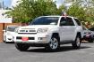 2004 WHITE Toyota 4Runner Sport Edition 2WD (JTEZU14R040) with an 4.0L V6 DOHC 24V engine, located at 420 E. Kingsbury St., Seguin, TX, 78155, (830) 401-0495, 29.581060, -97.961647 - Photo#3