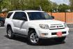 2004 WHITE Toyota 4Runner Sport Edition 2WD (JTEZU14R040) with an 4.0L V6 DOHC 24V engine, located at 420 E. Kingsbury St., Seguin, TX, 78155, (830) 401-0495, 29.581060, -97.961647 - Photo#1
