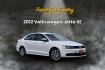 2012 WHITE Volkswagen Jetta SE (3VWDX7AJ2CM) with an 2.5L L5 DOHC 20V engine, located at 420 E. Kingsbury St., Seguin, TX, 78155, (830) 401-0495, 29.581060, -97.961647 - Photo#0