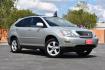 2008 SILVER Lexus RX 350 FWD (2T2GK31U38C) with an 3.5L V6 DOHC 24V engine, 5-Speed Automatic Overdrive transmission, located at 420 E. Kingsbury St., Seguin, TX, 78155, (830) 401-0495, 29.581060, -97.961647 - Photo#1