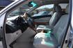 2008 SILVER Lexus RX 350 FWD (2T2GK31U38C) with an 3.5L V6 DOHC 24V engine, 5-Speed Automatic Overdrive transmission, located at 420 E. Kingsbury St., Seguin, TX, 78155, (830) 401-0495, 29.581060, -97.961647 - Photo#4
