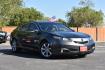2012 GRAY Acura TL 6-Speed AT with Tech Package and 18-In. WP (19UUA8F51CA) with an 3.5L V6 SOHC 24V engine, 6-Speed Automatic transmission, located at 420 E. Kingsbury St., Seguin, TX, 78155, (830) 401-0495, 29.581060, -97.961647 - Photo#1
