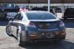 2012 GRAY Acura TL 6-Speed AT with Tech Package and 18-In. WP (19UUA8F51CA) with an 3.5L V6 SOHC 24V engine, 6-Speed Automatic transmission, located at 420 E. Kingsbury St., Seguin, TX, 78155, (830) 401-0495, 29.581060, -97.961647 - Photo#2