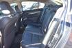 2012 GRAY Acura TL 6-Speed AT with Tech Package and 18-In. WP (19UUA8F51CA) with an 3.5L V6 SOHC 24V engine, 6-Speed Automatic transmission, located at 420 E. Kingsbury St., Seguin, TX, 78155, (830) 401-0495, 29.581060, -97.961647 - Photo#5