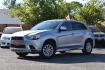 2011 SILVER Mitsubishi Outlander Sport ES 2WD (JA4AP3AU8BZ) with an 2.0L L4 DOHC 16V engine, located at 420 E. Kingsbury St., Seguin, TX, 78155, (830) 401-0495, 29.581060, -97.961647 - Photo#3