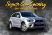 2011 SILVER Mitsubishi Outlander Sport ES 2WD (JA4AP3AU8BZ) with an 2.0L L4 DOHC 16V engine, located at 420 E. Kingsbury St., Seguin, TX, 78155, (830) 401-0495, 29.581060, -97.961647 - Photo#0