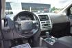 2009 GRAY Ford Edge Limited FWD (2FMDK39C99B) with an 3.5L V6 DOHC 24V engine, 6-Speed Automatic transmission, located at 420 E. Kingsbury St., Seguin, TX, 78155, (830) 401-0495, 29.581060, -97.961647- Photo#4
